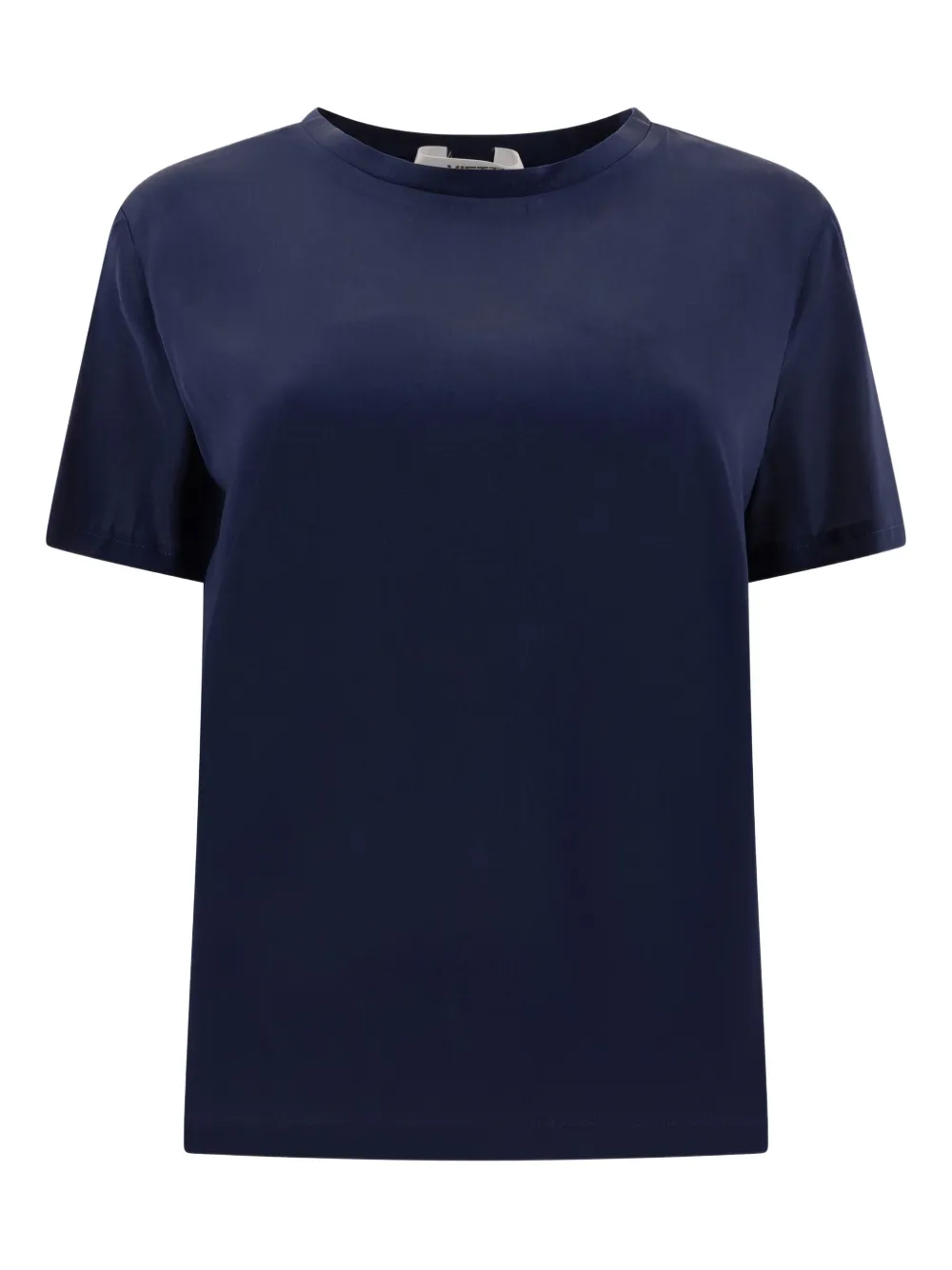 F.It short-sleeve T-shirt | Blue | Image 1