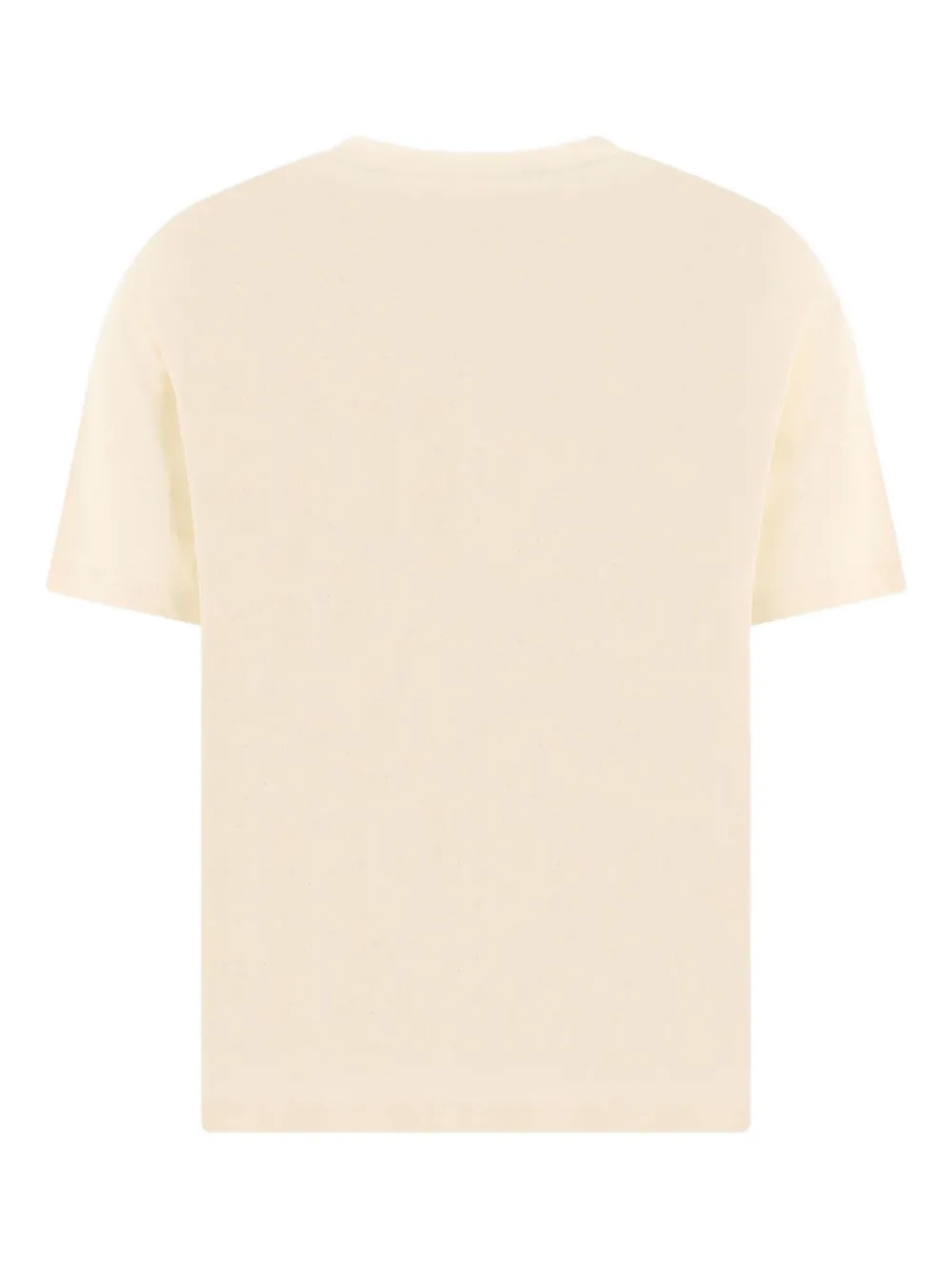 VIETTI MERCHANDISE floral-print 70th anniversary t-shirt | T-Shirts | Image 2