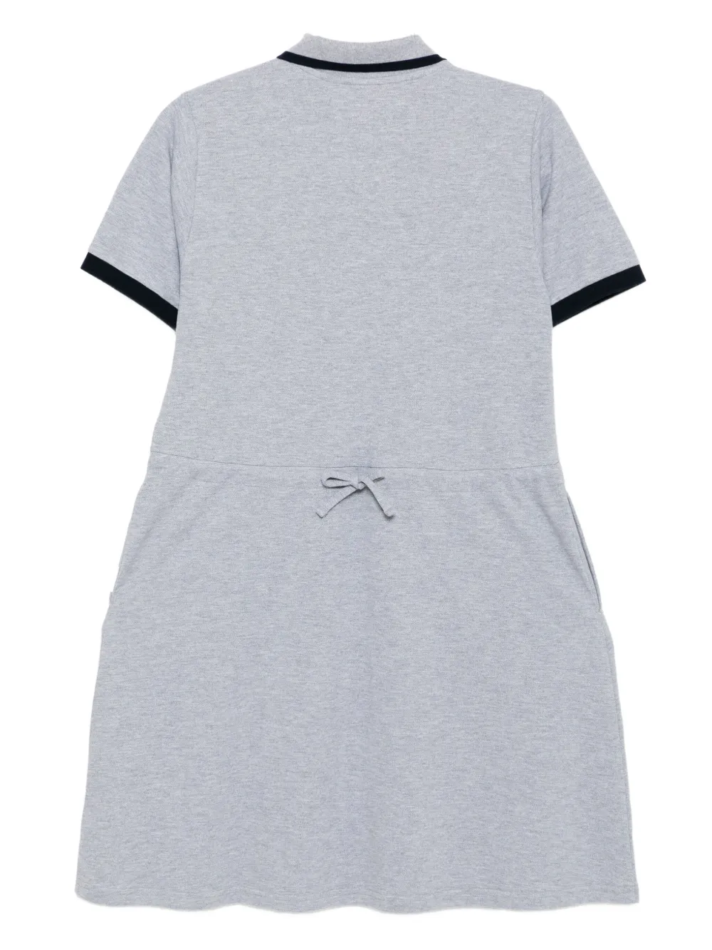 CHOCOOLATE Polojurk Grijs