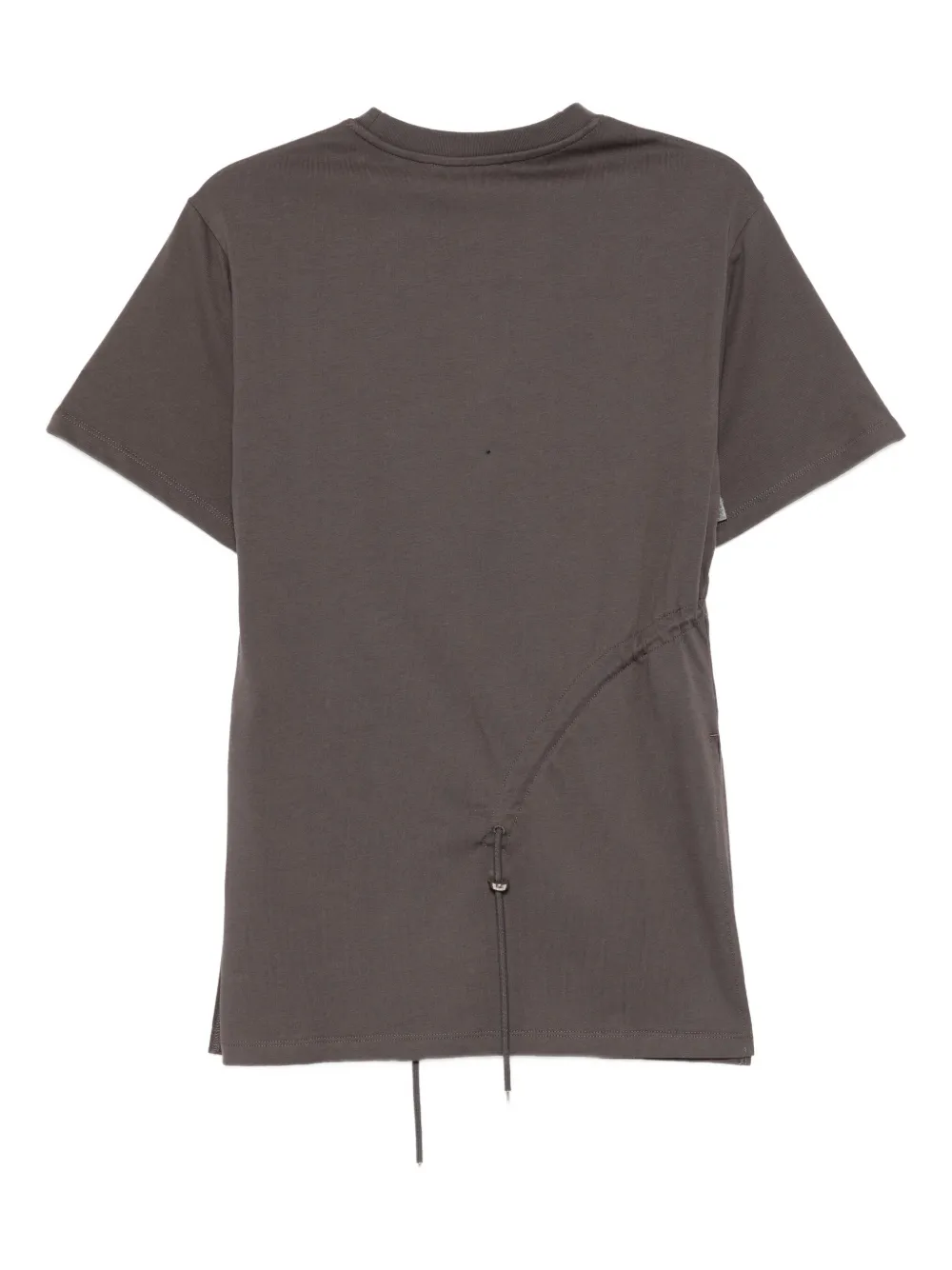 b+ab gathered T-shirt | T-Shirts & Jersey Shirts | Image 2