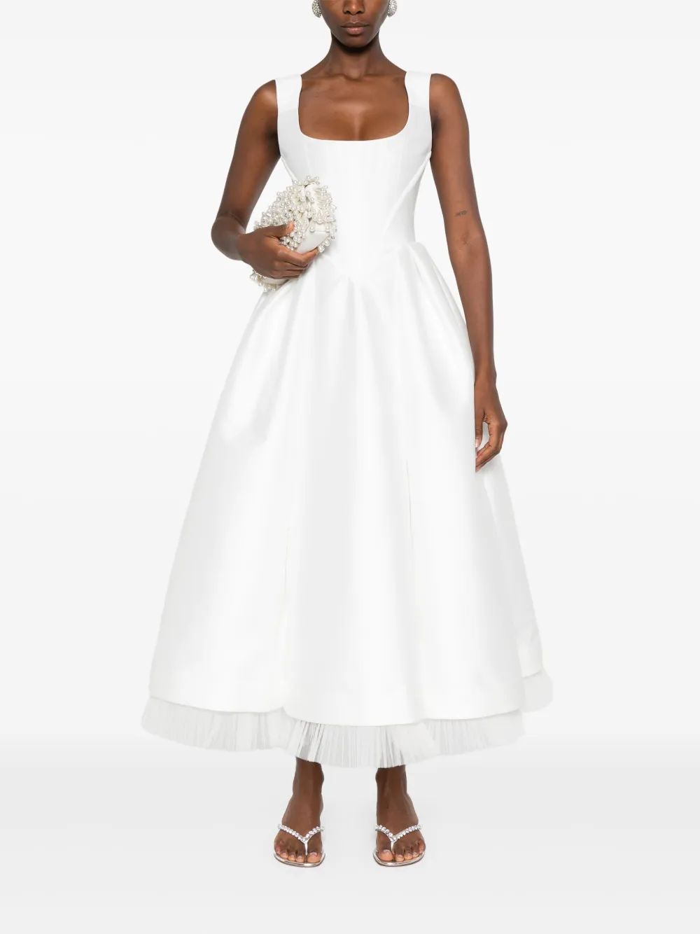 SILK LOVE & LACE Viviana dress | Cocktail & Party Dresses | Image 2