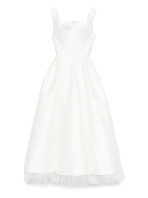 SILK LOVE & LACE Viviana dress
