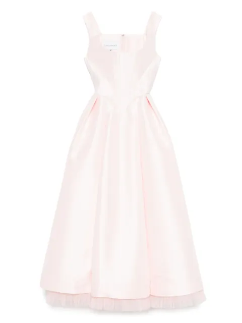 SILK LOVE & LACE robe Viviana