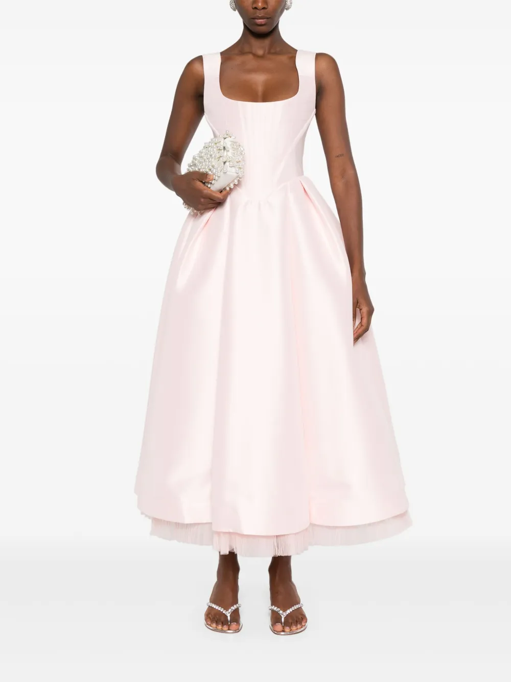 SILK LOVE & LACE Viviana dress | Cocktail & Party Dresses | Image 2