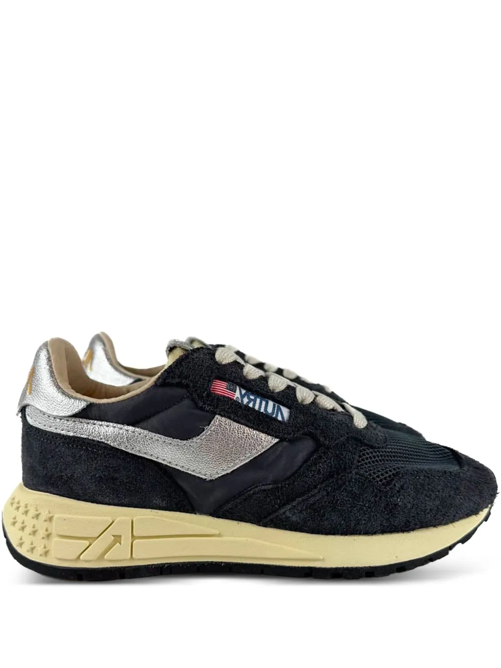 Autry Reelwind sneakers Blue