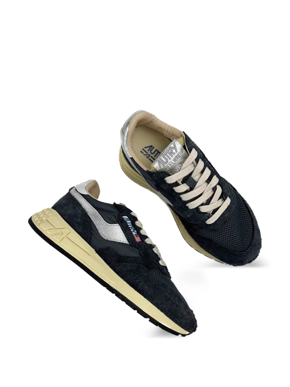 Autry Reelwind sneakers Blue