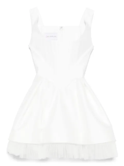 SILK LOVE & LACE Viviana dress