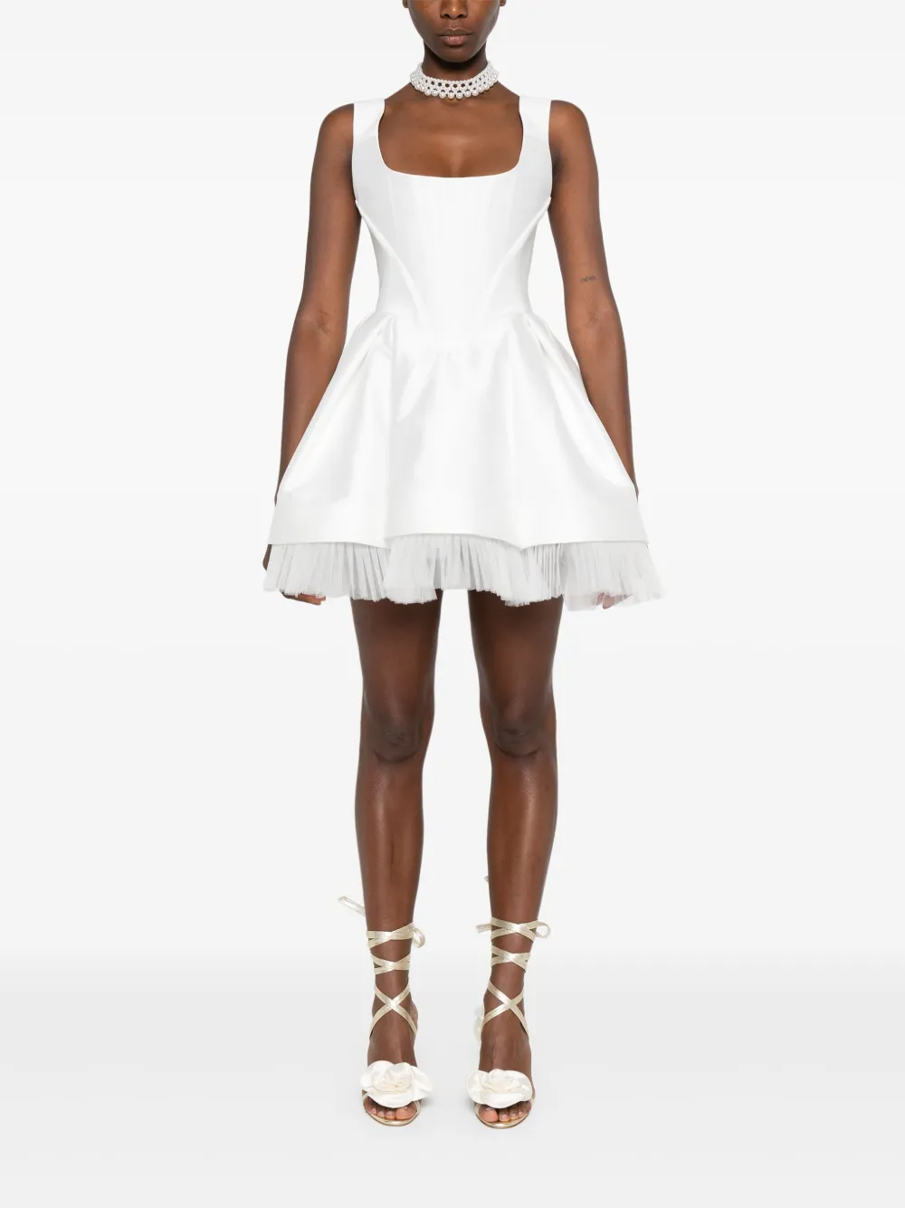 SILK LOVE & LACE Viviana dress | Cocktail & Party Dresses | Image 2