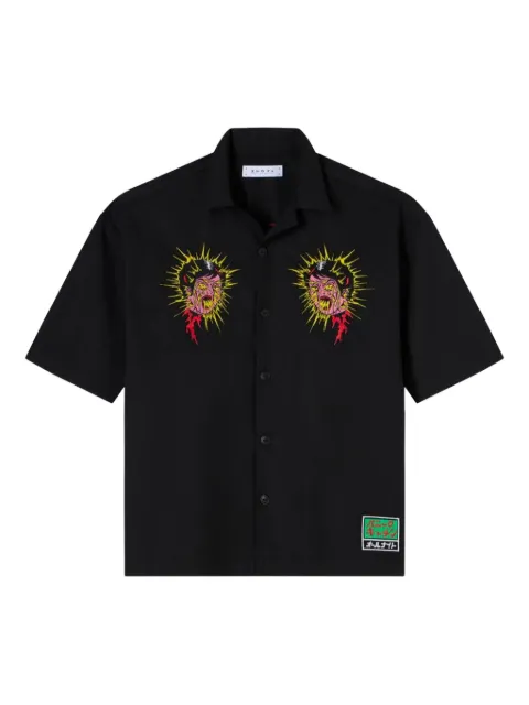 Edwin Kouichi Matsuda shirt