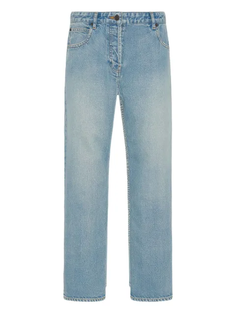 The Row jeans Fred
