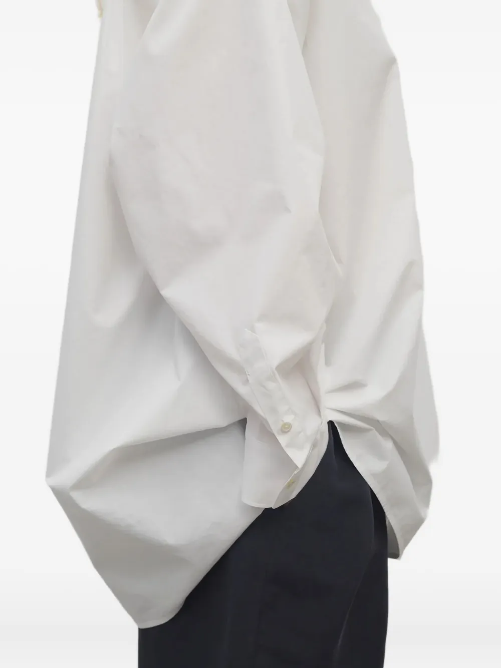 Shop The Row Victoria Shirt