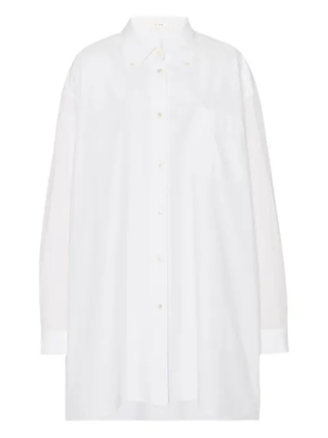 The Row Victoria shirt
