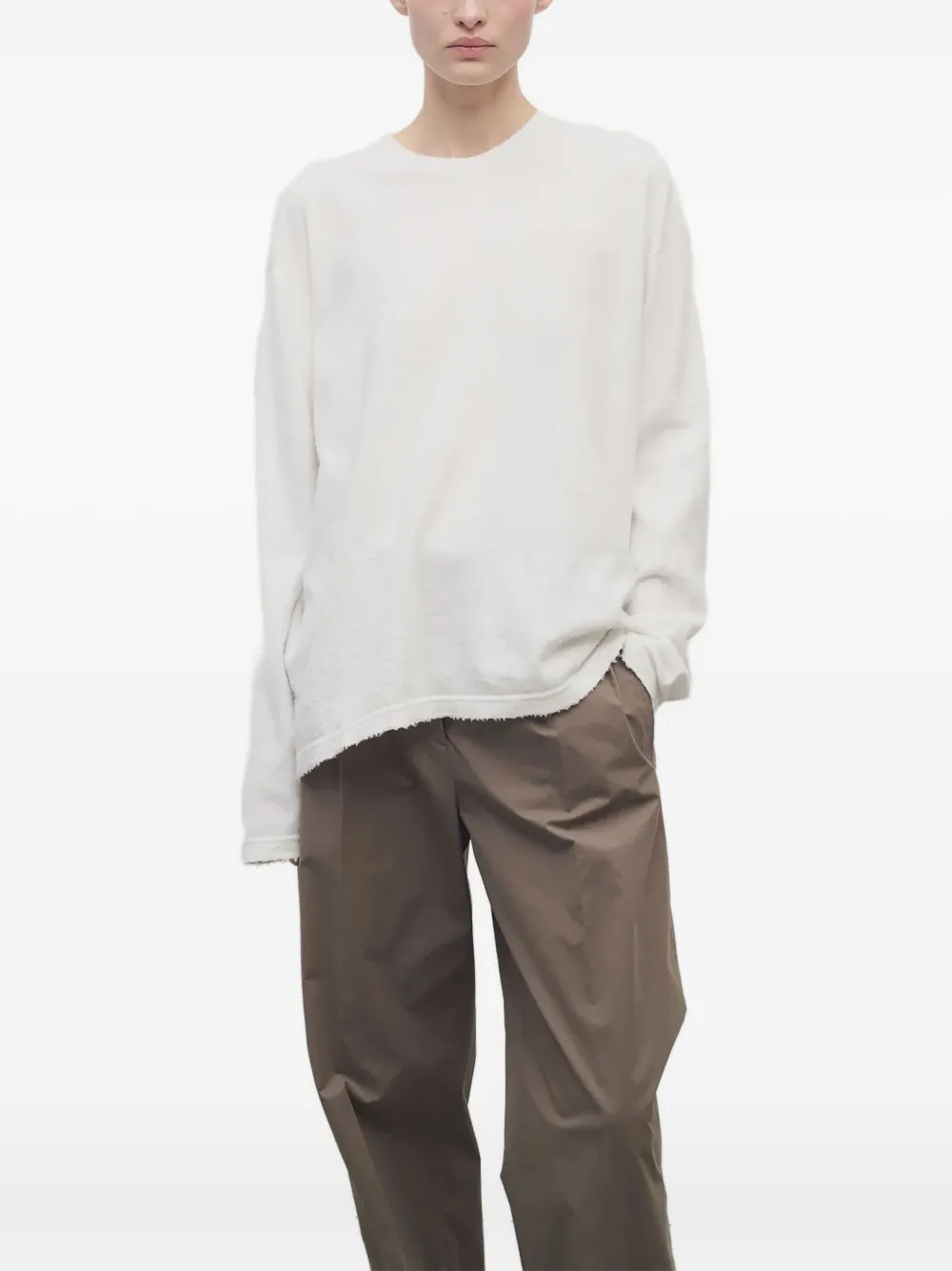 The Row top Kabira | Playeras y jerséis | Image 2