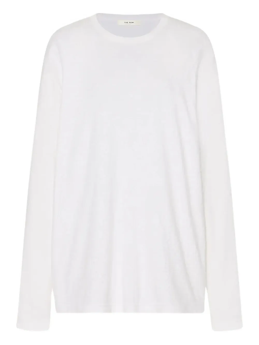 The Row top Kabira | blanco | Image 1