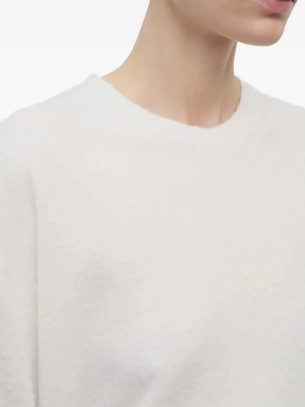 The Row Kabira top
