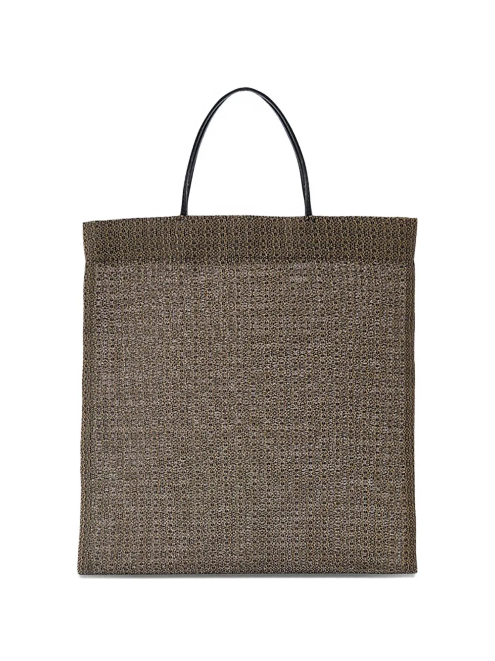 The Row Barn Tote Bag