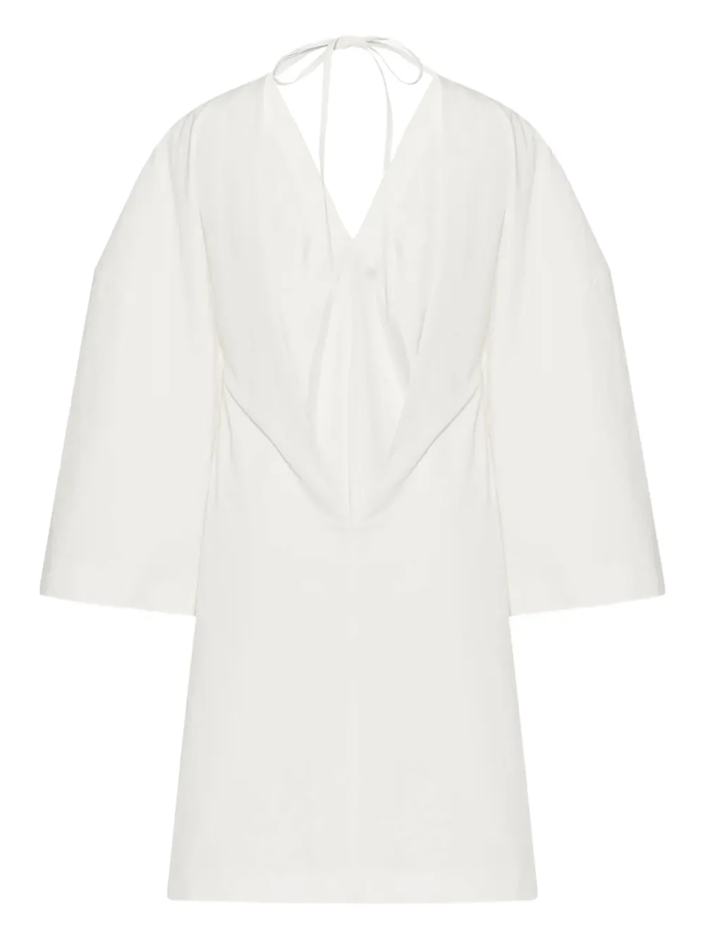 The Row Elna Blouse