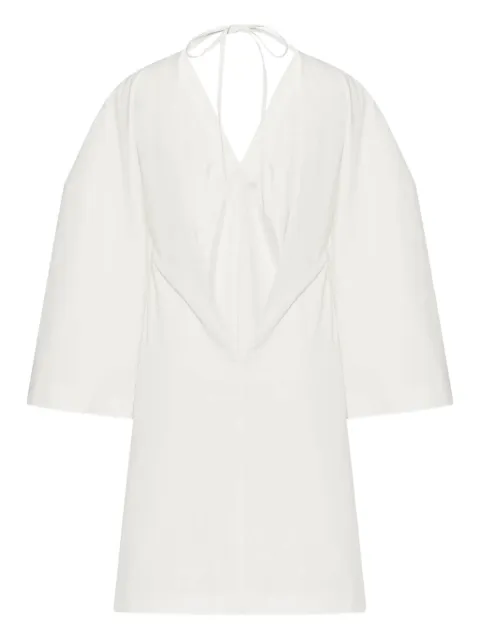 The Row Elna blouse