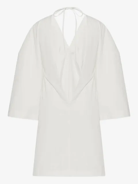 The Row Elna blouse