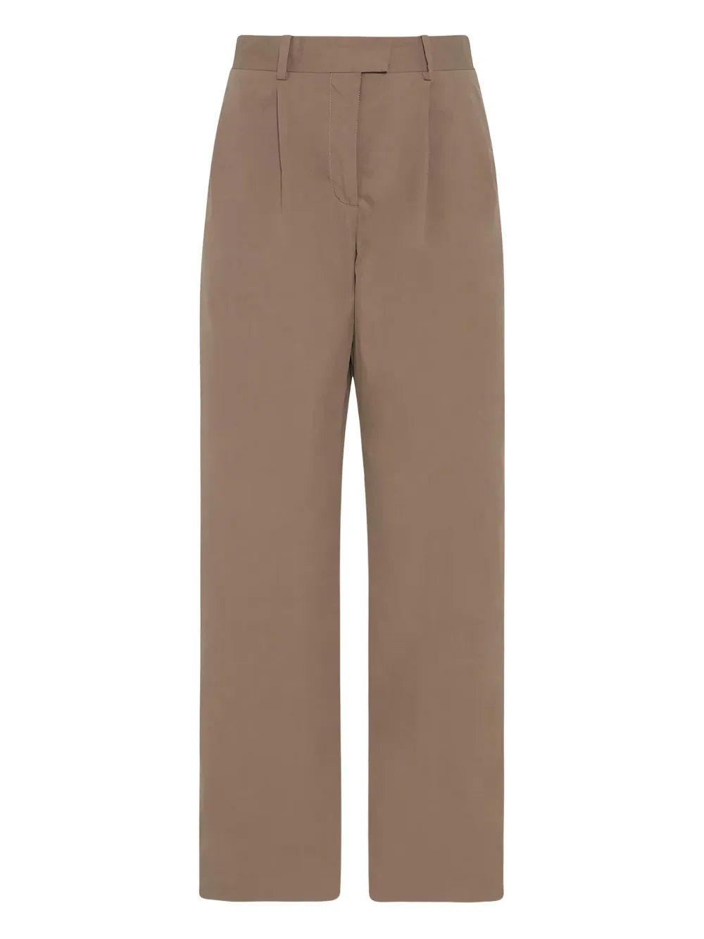 Shop The Row Alfidis Wide-leg Trousers