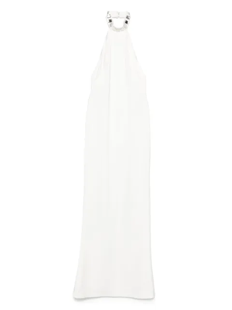 SILK LOVE & LACE Estela dress