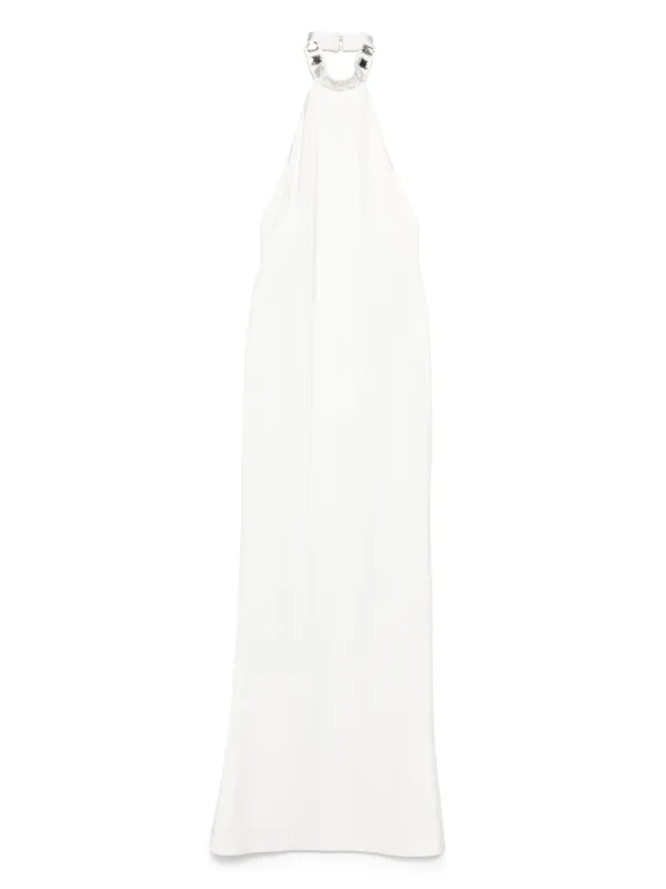 SILK LOVE & LACE Estela ドレス