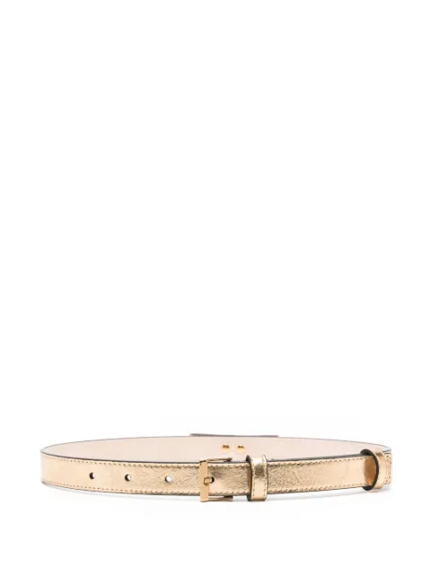Versace Kids Gianni Ribbon belt