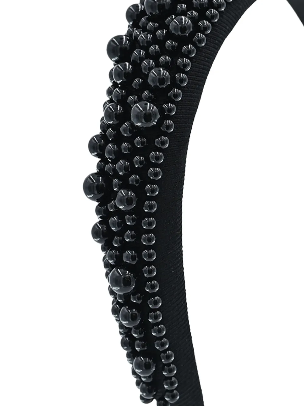 Tulleen Royal Pearl Tiara head band | Image 2