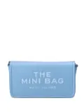 Marc Jacobs The Leather Mini Bag - Blue