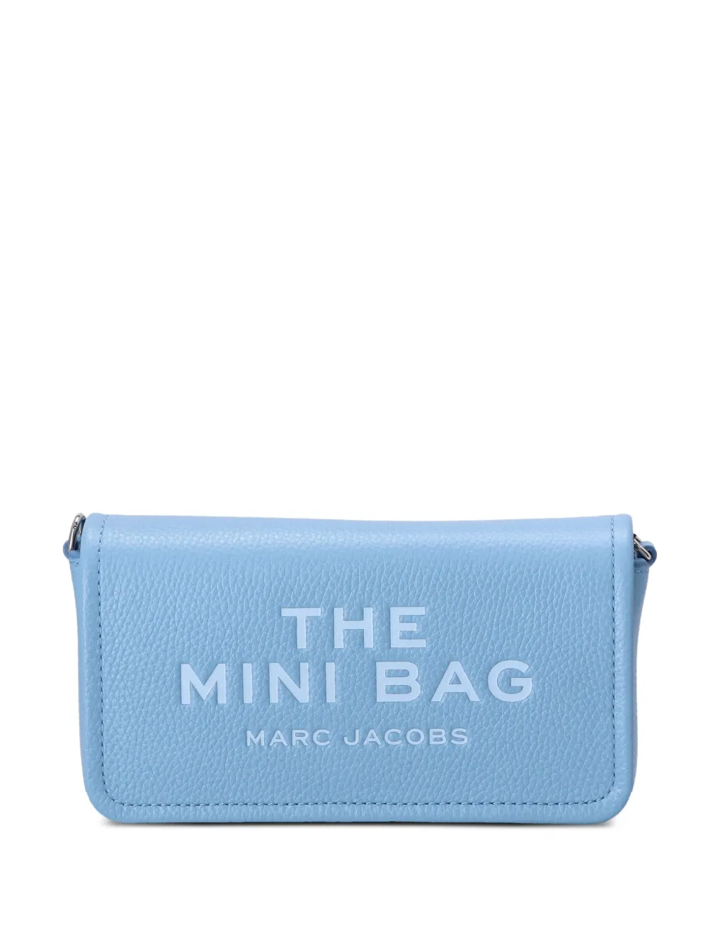 The Leather Mini Bag