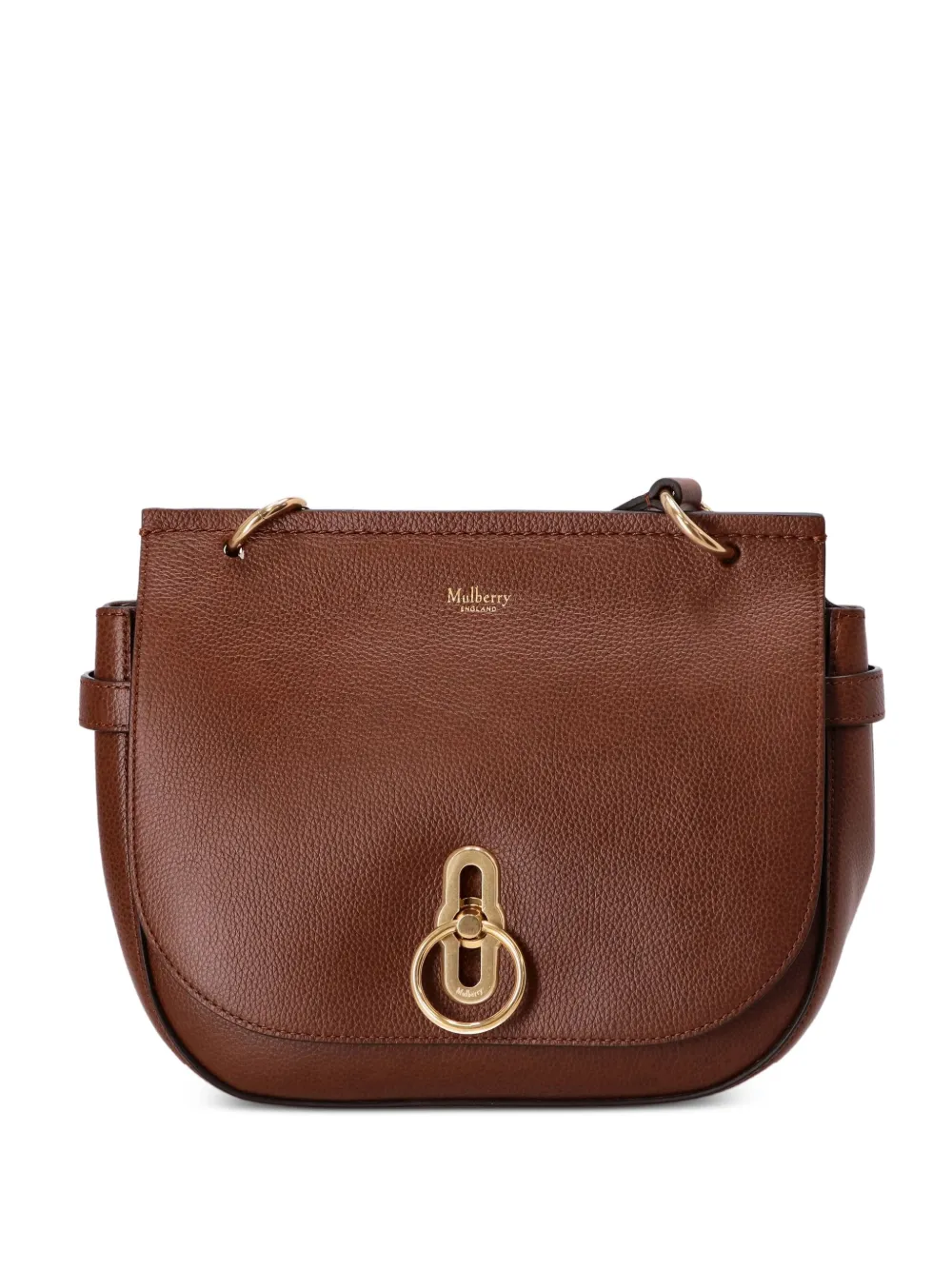 Amberley hardware satchel bag