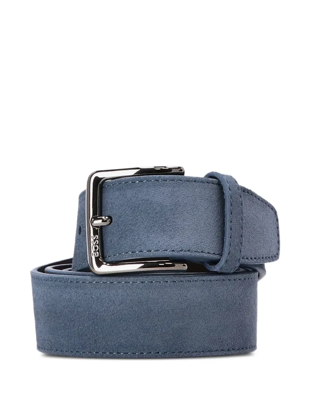 BOSS leather belt | Image 1