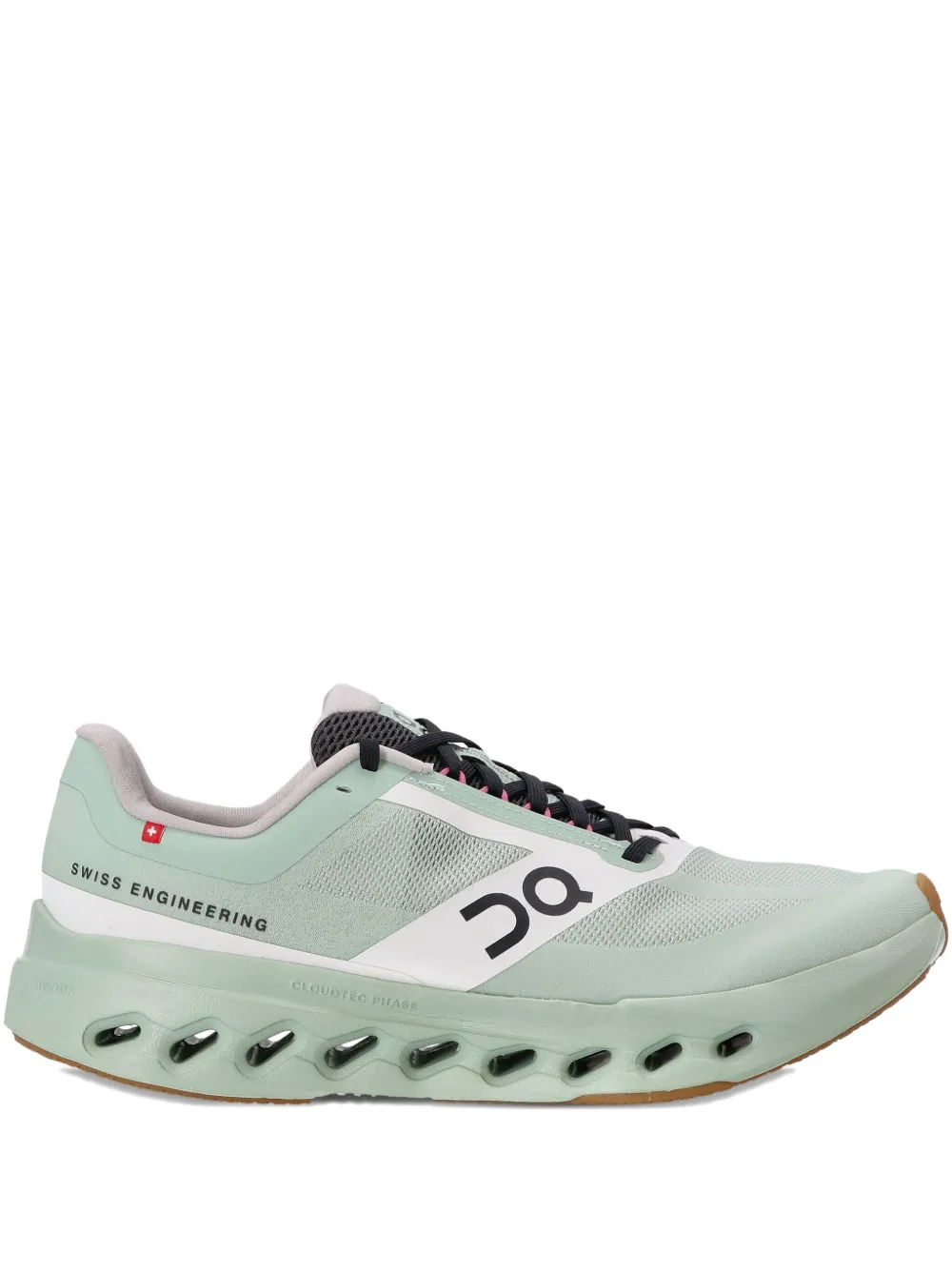 On Running Cloudsurfer Next Z5 sneakers Green