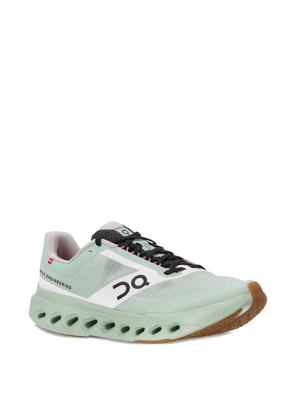 On Running Cloudsurfer Next Z5 sneakers Green