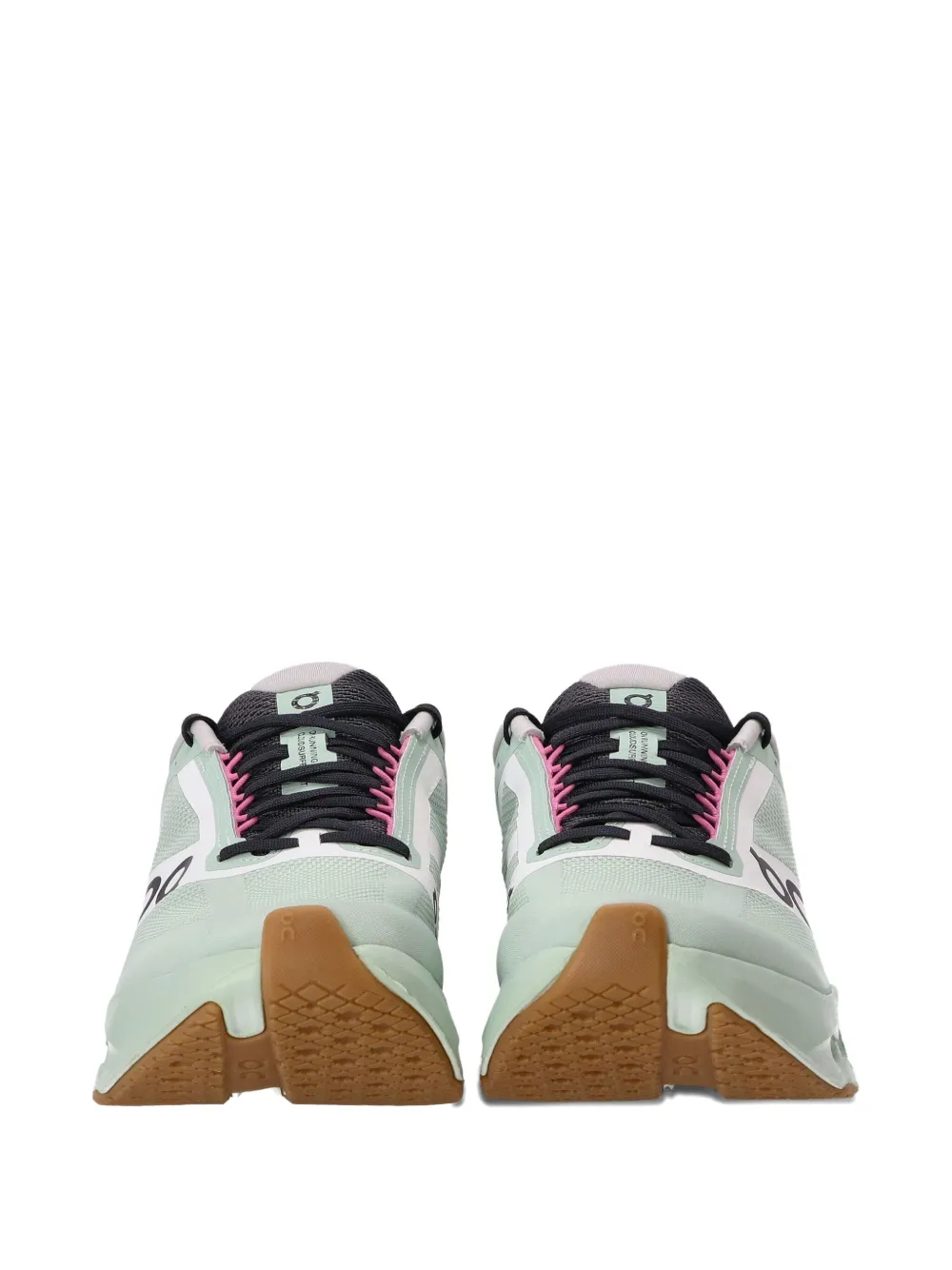 On Running Cloudsurfer Next Z5 sneakers Green