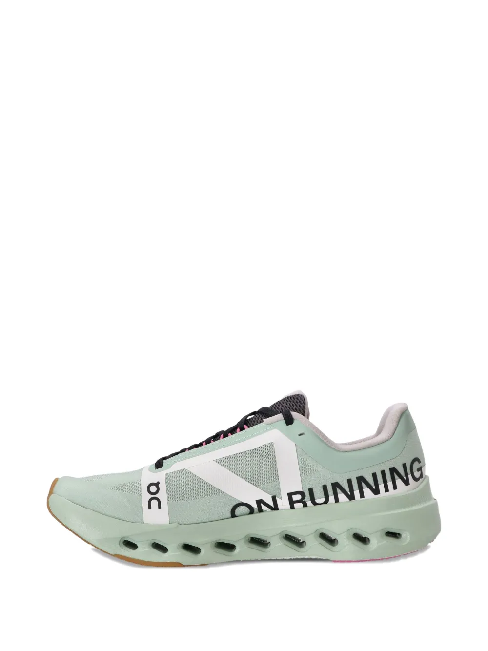 On Running Cloudsurfer Next Z5 sneakers Green