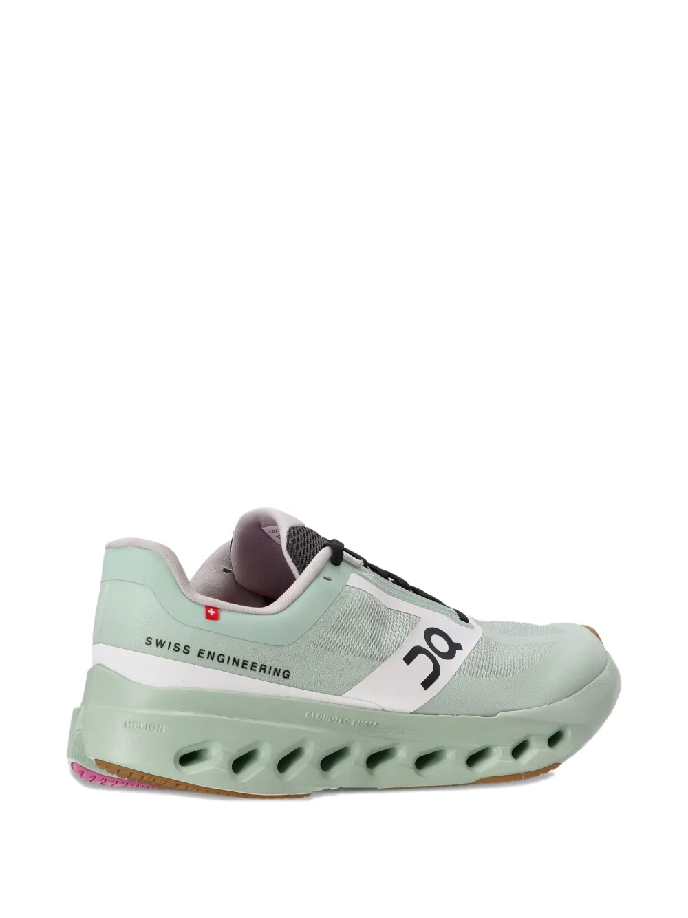 On Running Cloudsurfer Next Z5 sneakers Green
