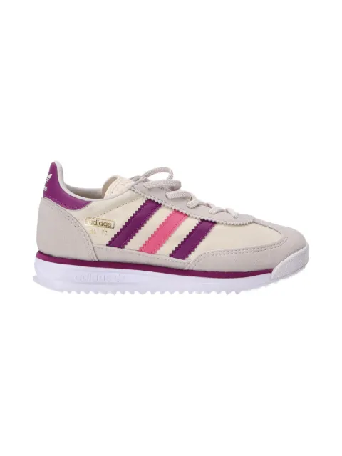 adidas Kids SL 72 RS retro running sneakers