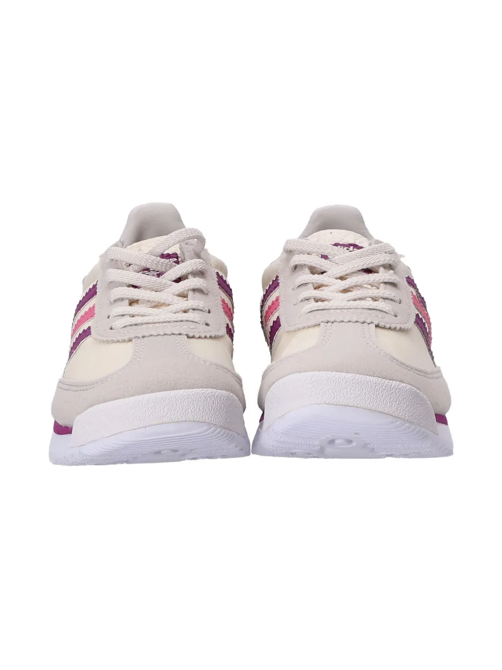 Adidas Originals Sl 72 Rs Retro Running Sneakers In Multi