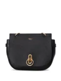 Mulberry Amberley satchel bag - Black
