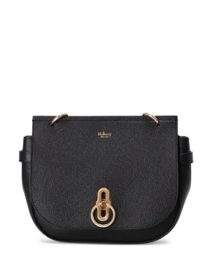 ショルダーバッグ・ポシェット MULBERRY CROSSBODY BAG MULBERRY】AMBERLEY CROSSBODY BAG (Mulberry/ショルダーバッグ