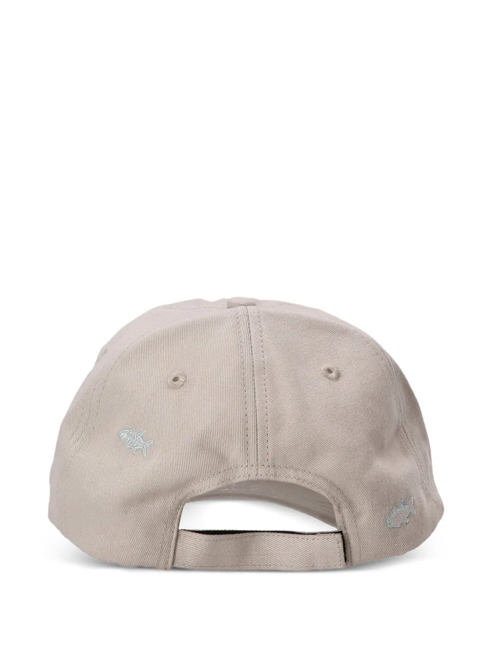 BOSS casquette en coton | Image 2