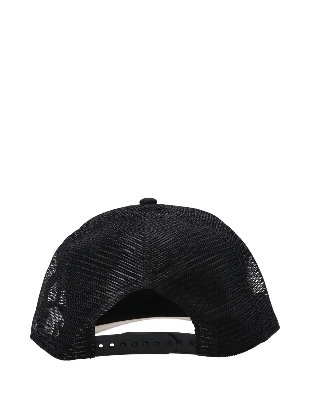 HUGO logo-detail trucker cap | Image 2