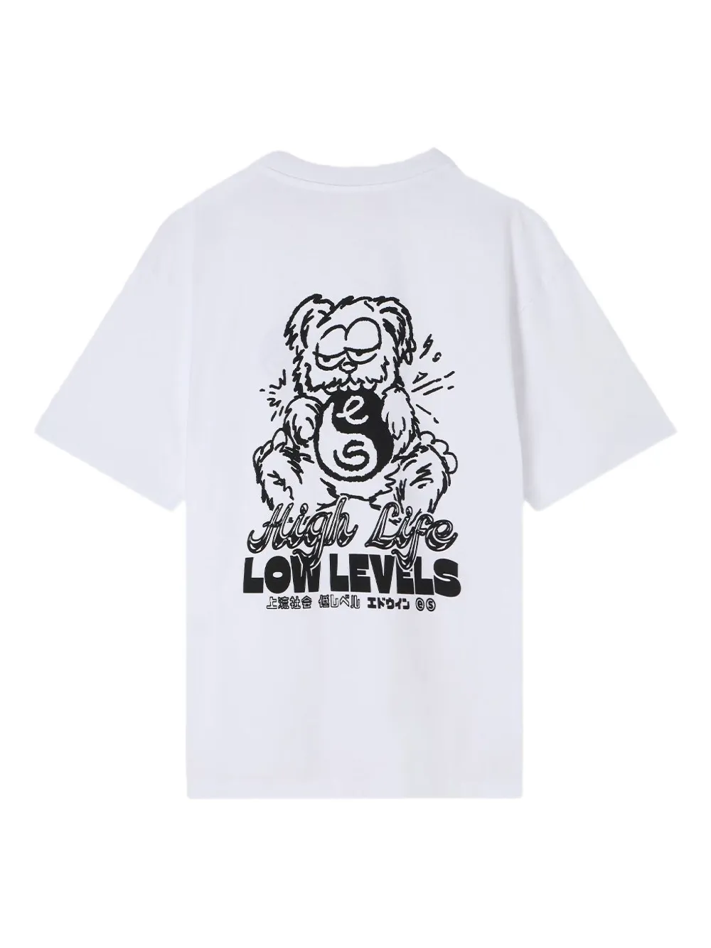 Edwin playera Edwin | Playeras | Image 2