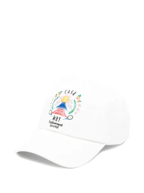 Casablanca gorra Casa Way Mountain