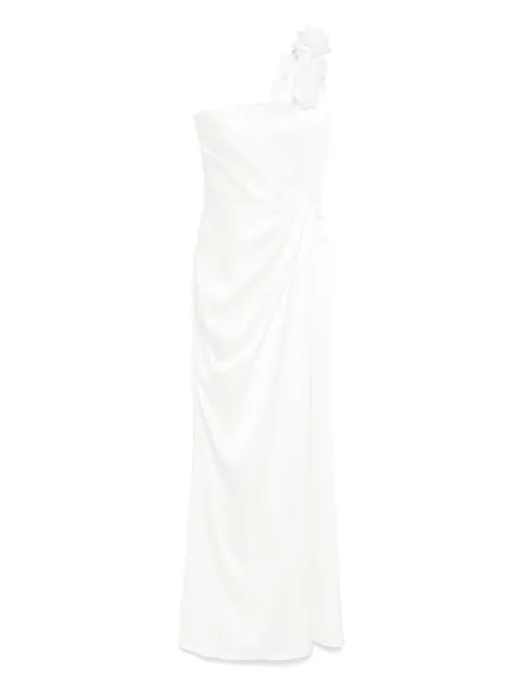 SILK LOVE & LACE Sara dress