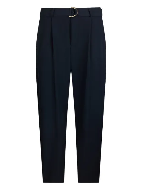 LIU JO pantalones rectos