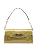 Louis Vuitton Pre-Owned 2009 Monogram Vernis Sunset Boulevard shoulder bag - Green
