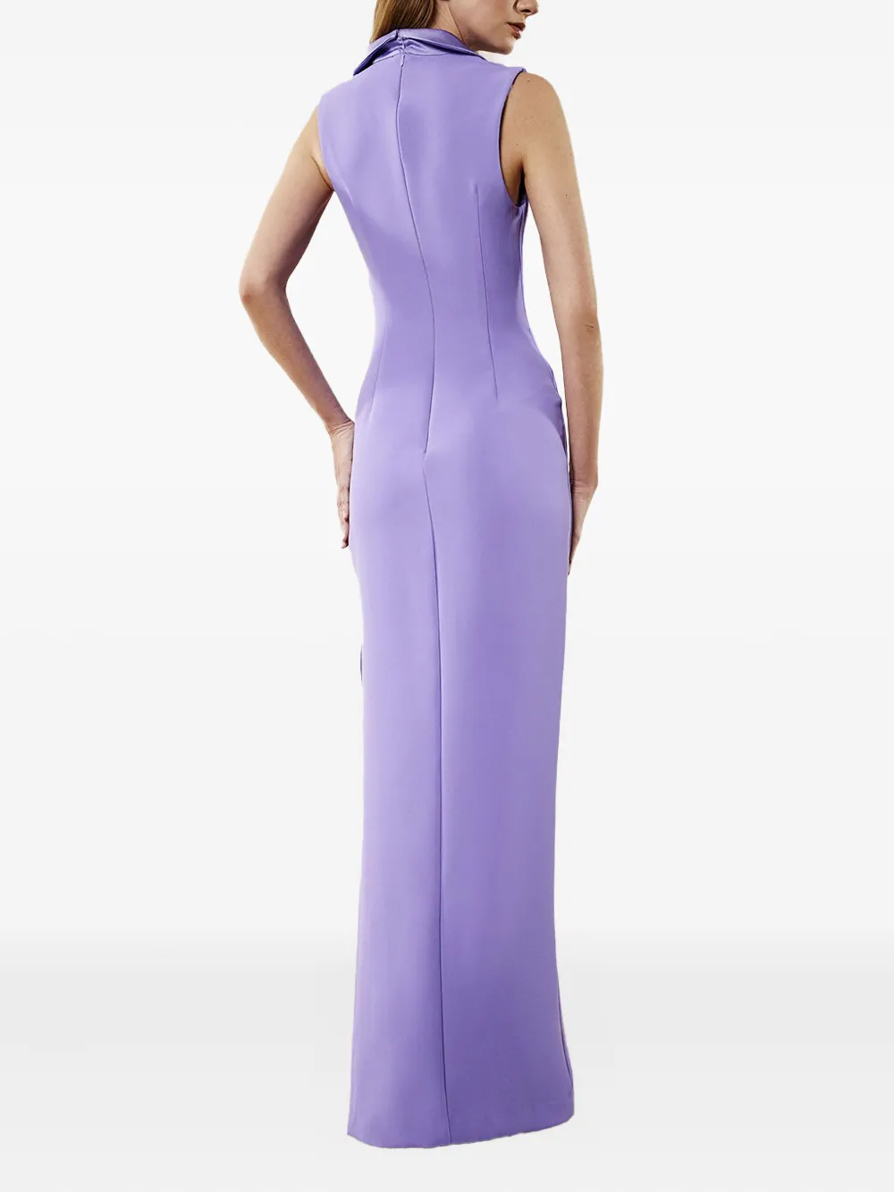 PRONOVIAS PARTY EDIT sequin-embellished dress | Cocktail & Party Dresses | Image 2