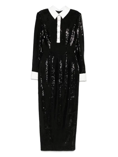 SILK LOVE & LACE Britney dress
